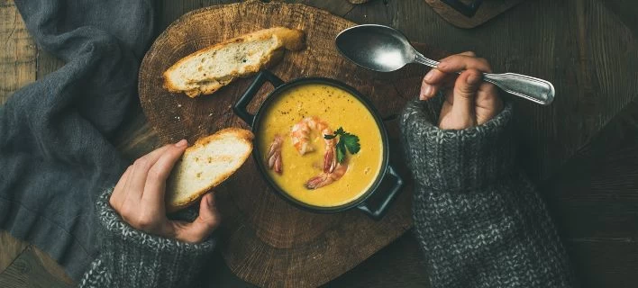 Δίαιτα Volumetrics: Τι είναι αυτό το νέο διατροφικό πρόγραμμα με το οποίο χάνεις κιλά τρώγοντας περισσότερο